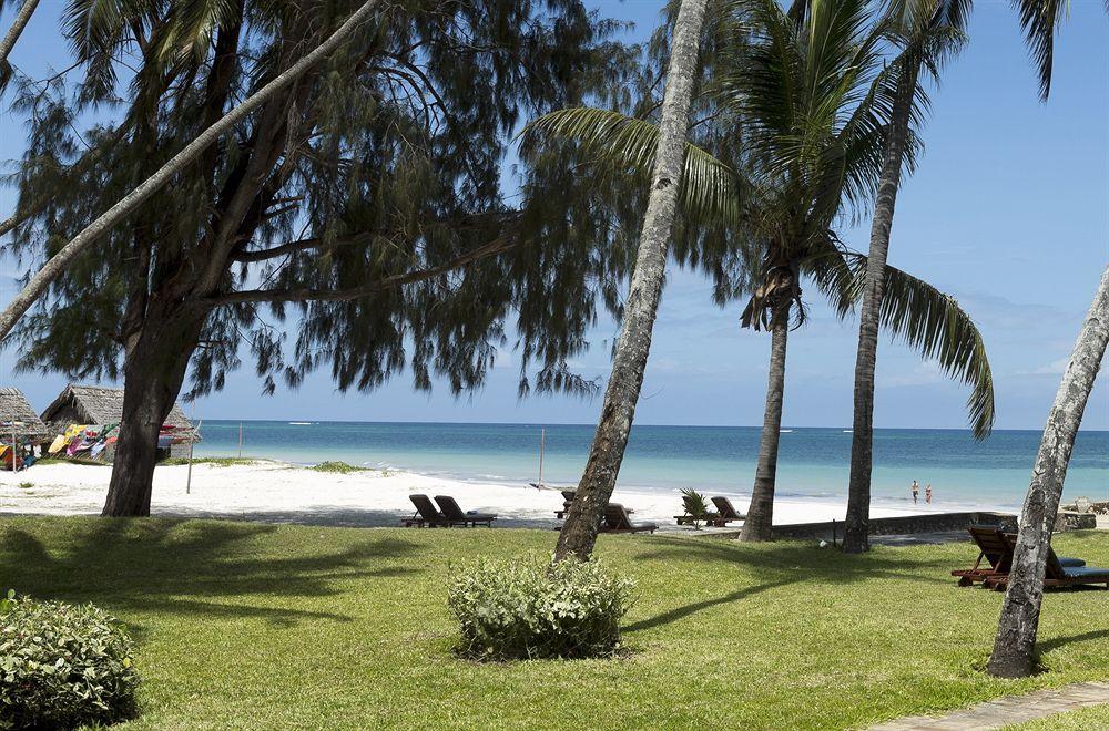 Neptune Paradise Beach Resort & Spa Galu Εξωτερικό φωτογραφία