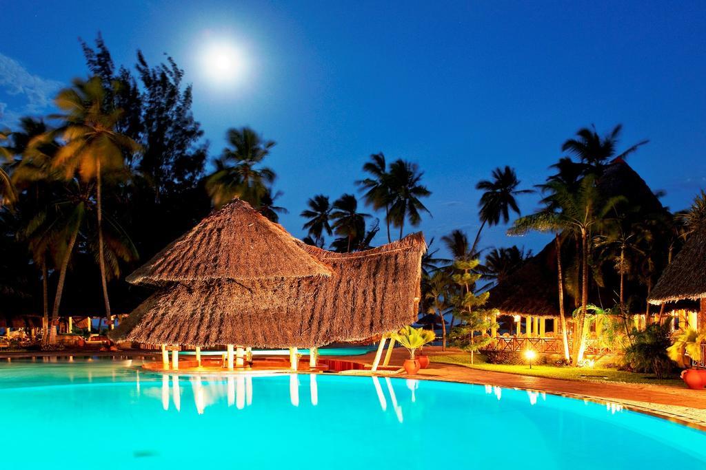 Neptune Paradise Beach Resort & Spa Galu Εξωτερικό φωτογραφία