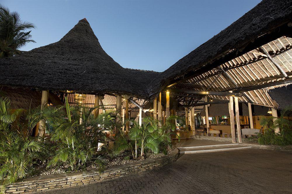 Neptune Paradise Beach Resort & Spa Galu Εξωτερικό φωτογραφία