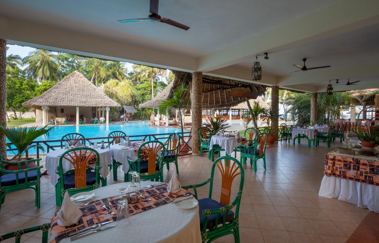 Neptune Paradise Beach Resort & Spa Galu Εξωτερικό φωτογραφία