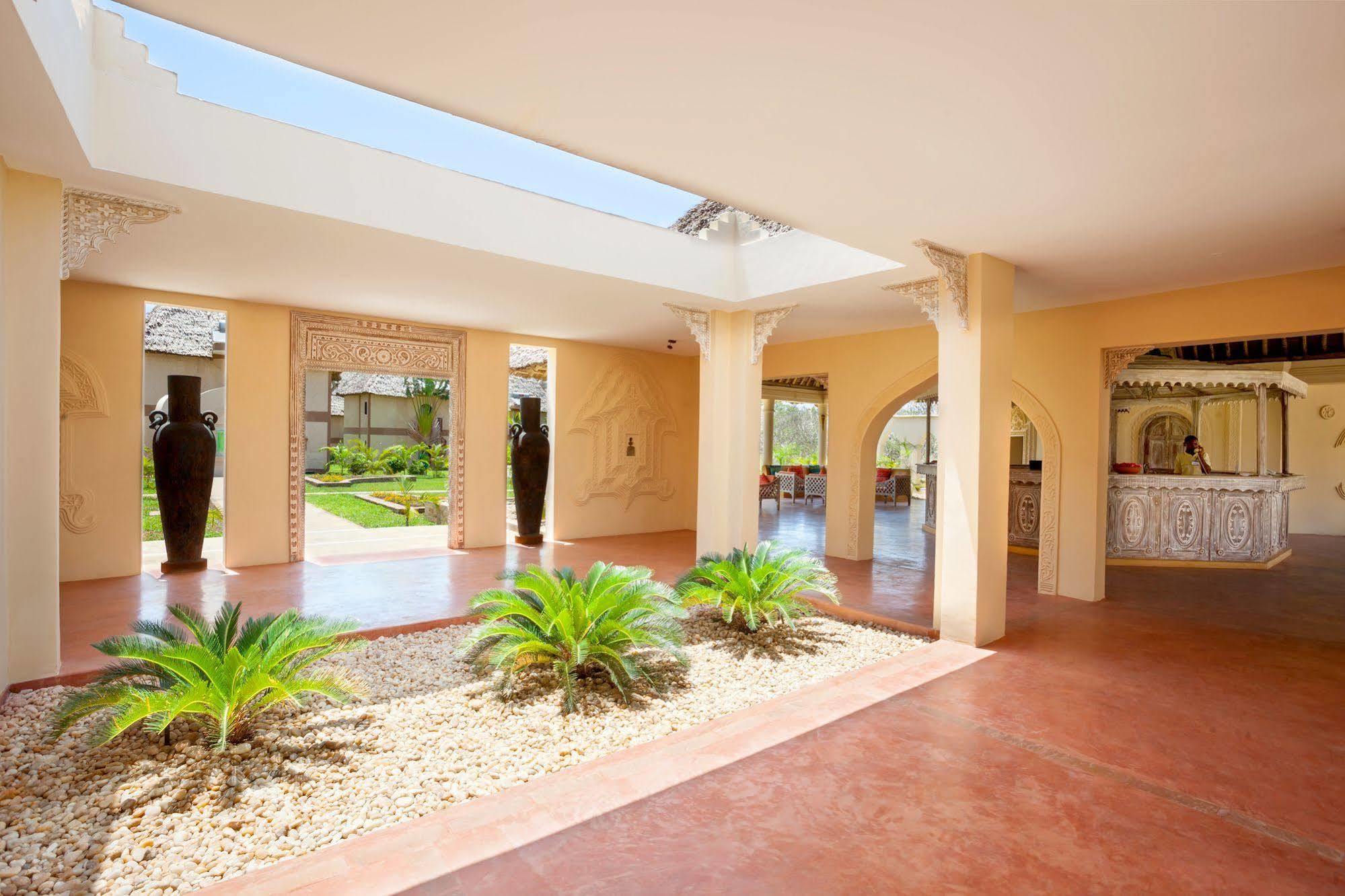 Neptune Paradise Beach Resort & Spa Galu Εξωτερικό φωτογραφία