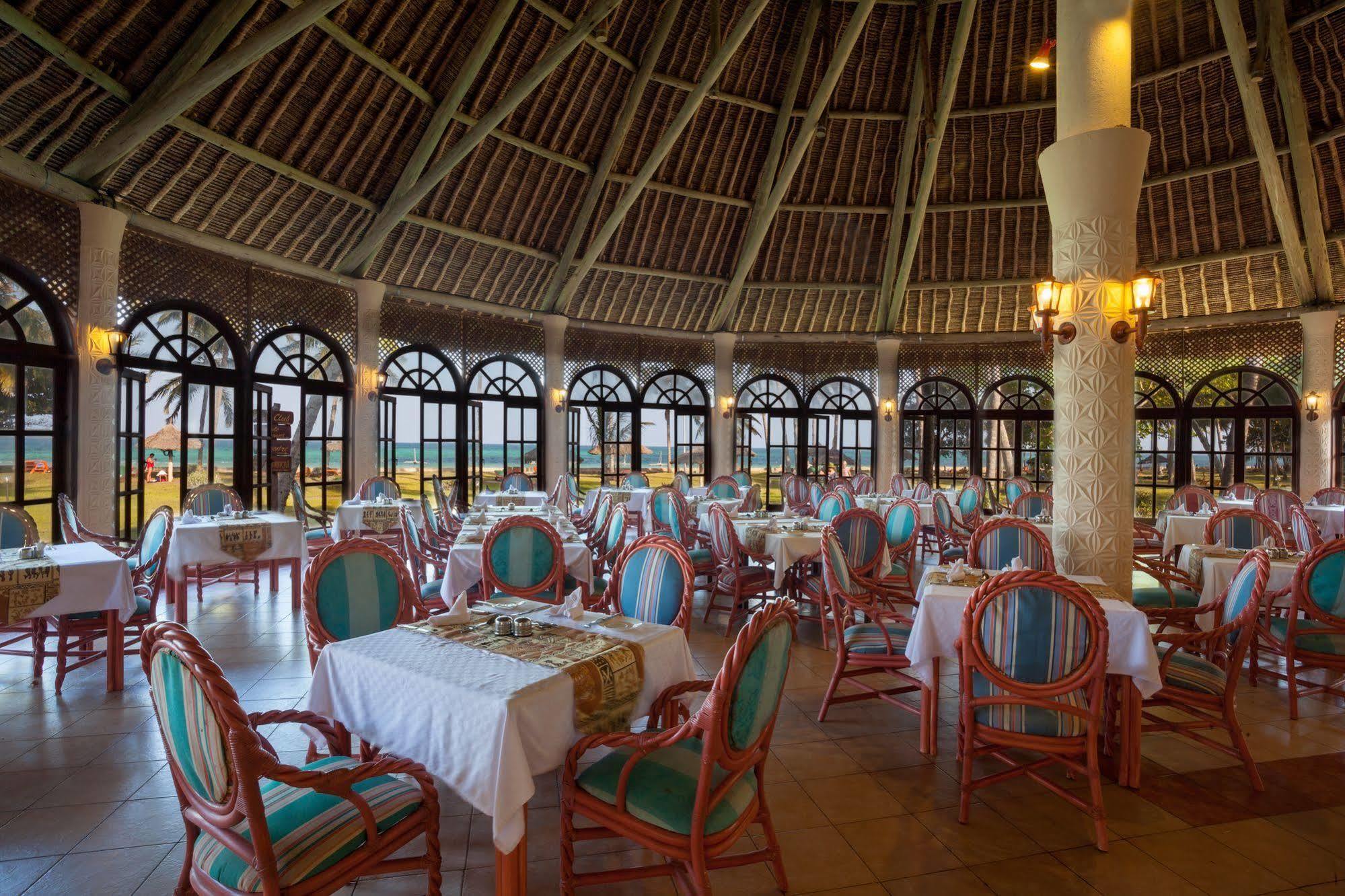 Neptune Paradise Beach Resort & Spa Galu Εξωτερικό φωτογραφία